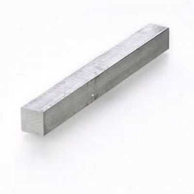 Алюминиевый пруток 60 мм квадратный АМг3 ГОСТ 21488-97